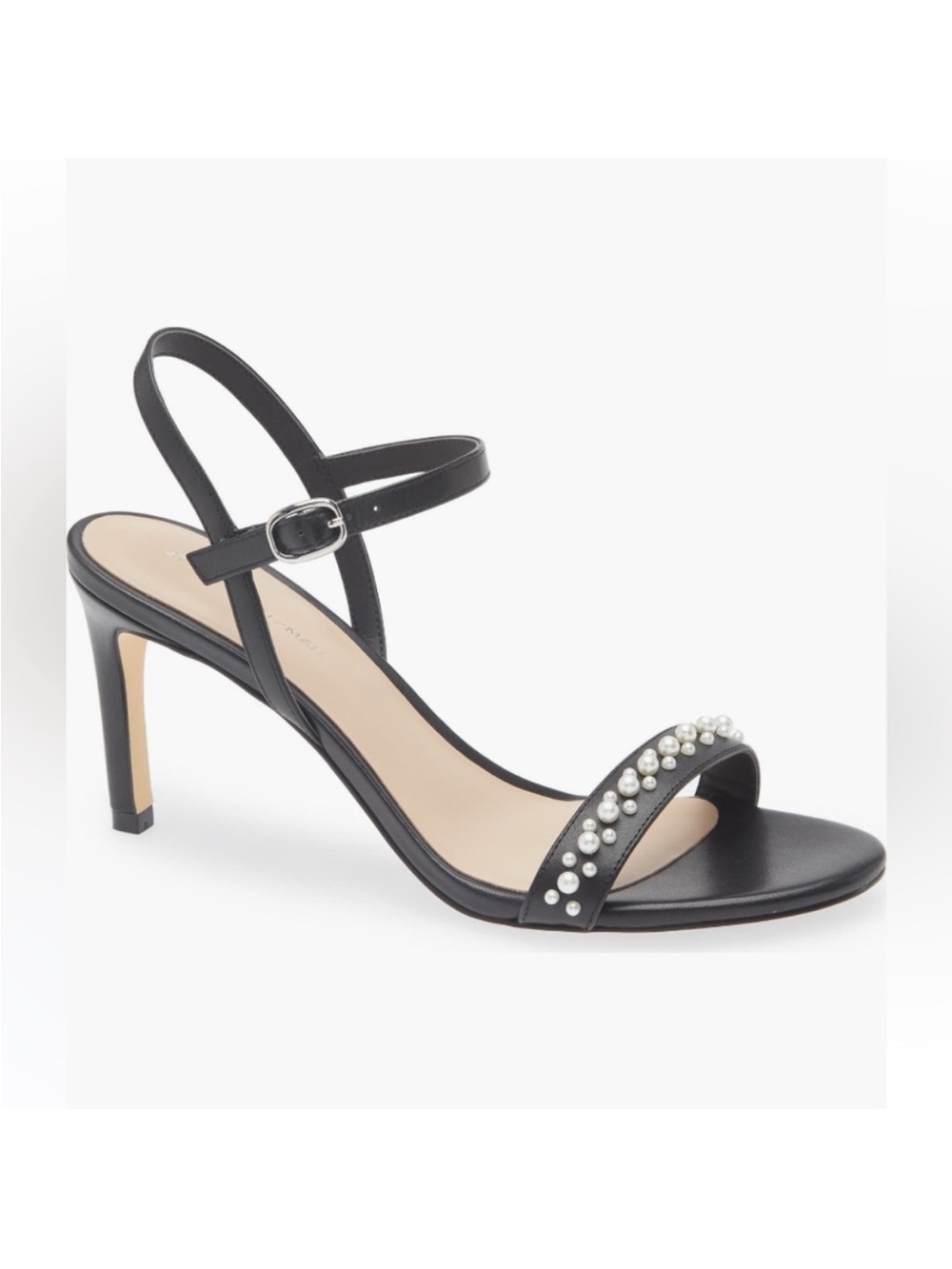 Stuart Weitzman Dancer Sandal